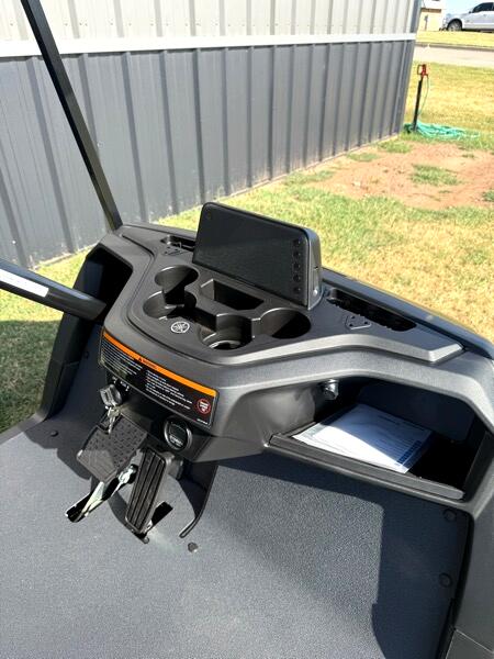 Yamaha Drive 2 EFI Gas  2026