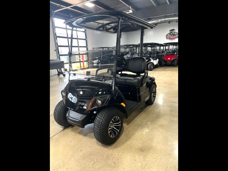 Yamaha Drive 2 EFI Gas  2026