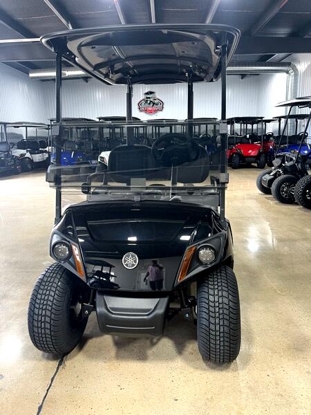 Yamaha Drive 2 EFI Gas  2026