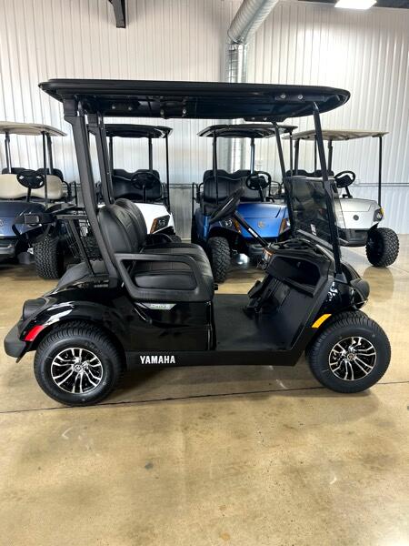 Yamaha Drive 2 EFI Gas  2026