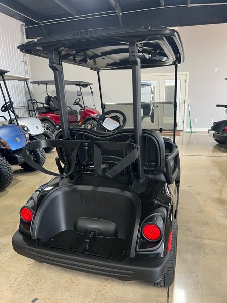 Yamaha Drive 2 EFI Gas  2026