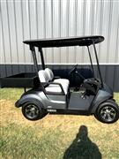 2021 Yamaha Drive 2 Electric 