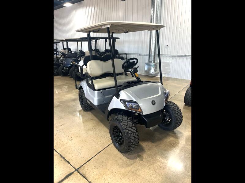 2021 Yamaha Drive 2 EFI Gas 
