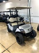 2021 Yamaha Drive 2 EFI Gas 
