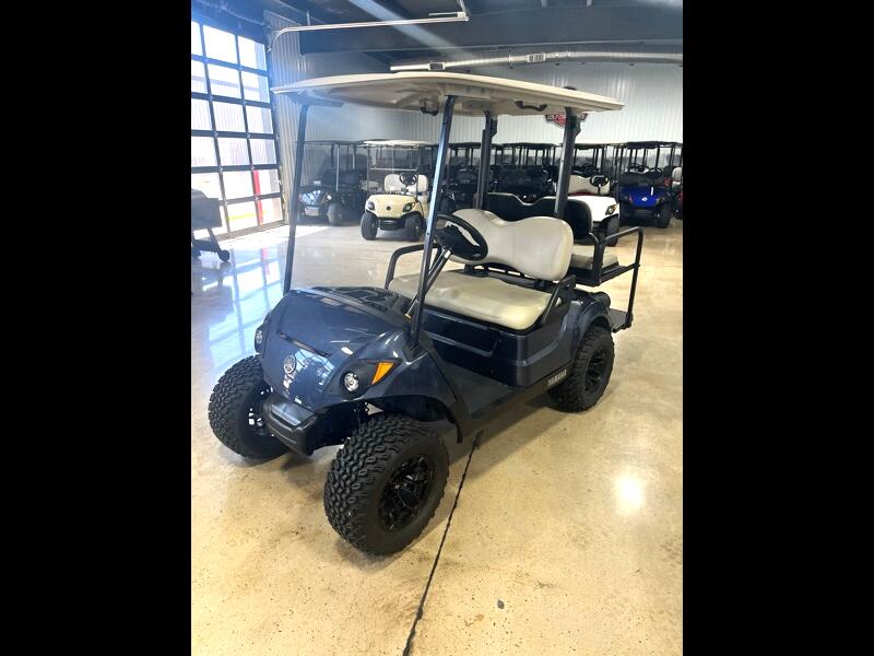 2021 Yamaha Drive 2 EFI Gas 