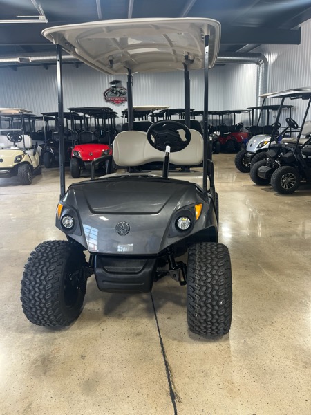 Yamaha Drive 2 EFI Gas  2020