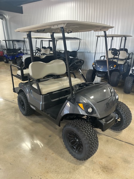 Yamaha Drive 2 EFI Gas  2020