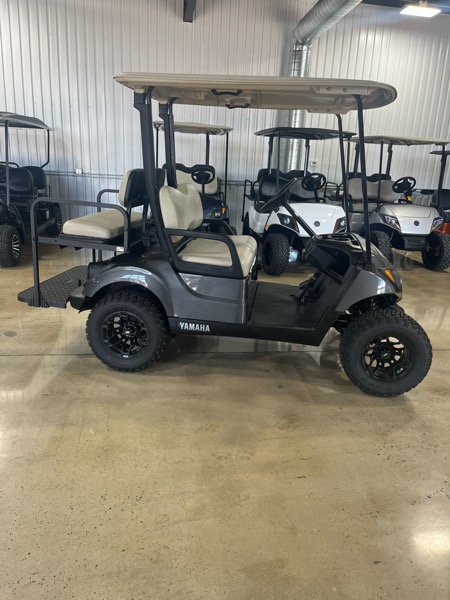 Yamaha Drive 2 EFI Gas  2020