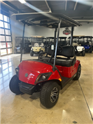 2026 Yamaha Drive 2 EFI Gas 