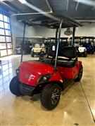 2026 Yamaha Drive 2 EFI Gas 