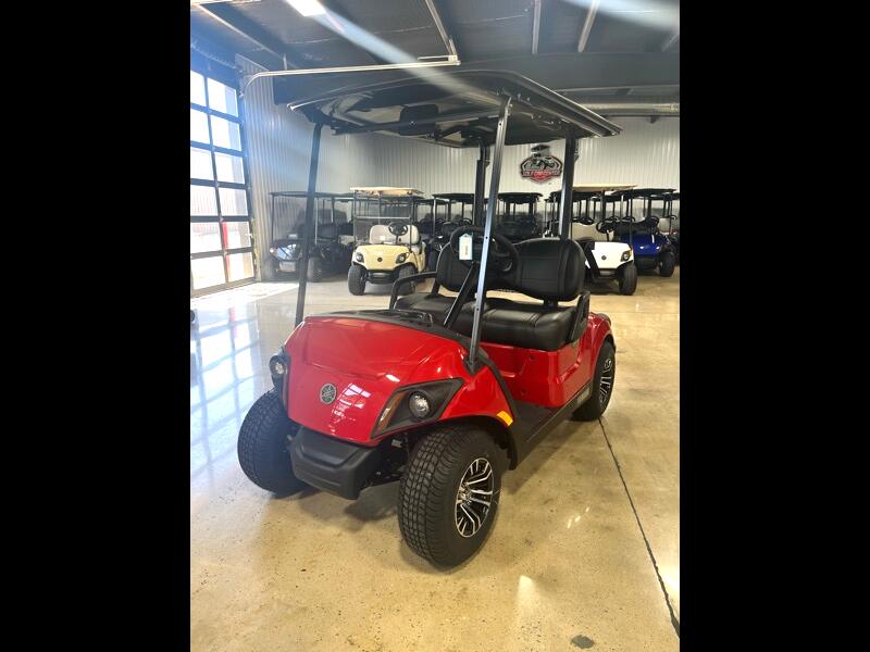 Yamaha Drive 2 EFI Gas  2026