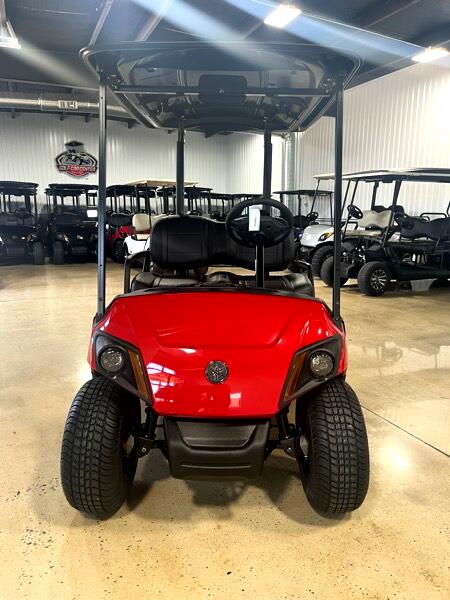 Yamaha Drive 2 EFI Gas  2026