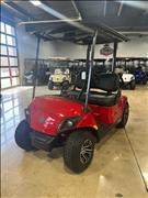 2026 Yamaha Drive 2 EFI Gas 