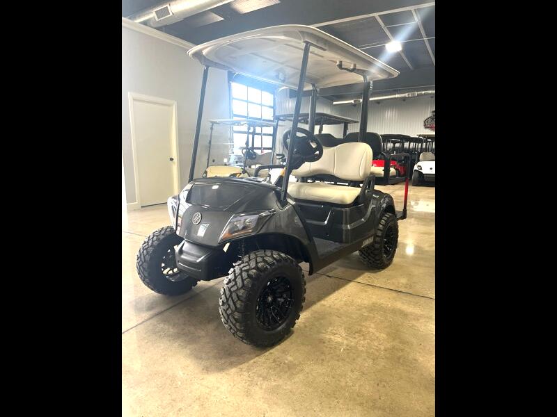 2021 Yamaha Drive 2 EFI Gas 