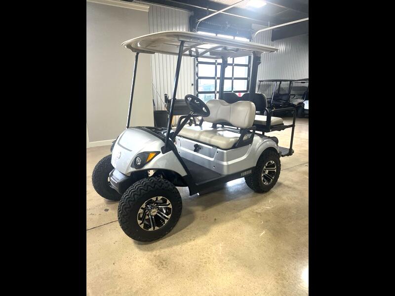 2021 Yamaha Drive 2 EFI Gas 