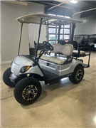 2021 Yamaha Drive 2 EFI Gas 