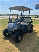 2021 Yamaha Drive 2 EFI Gas 