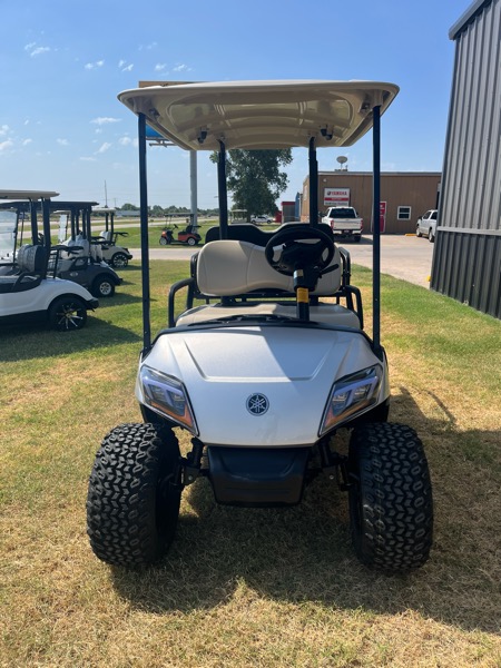 Yamaha Drive 2 EFI Gas  2021