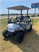 2021 Yamaha Drive 2 EFI Gas 