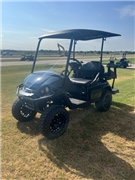 2026 EZ-GO Golf Cart 