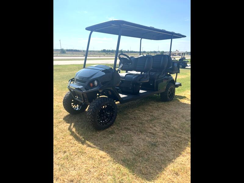 EZ-GO 6-Passenger  2026