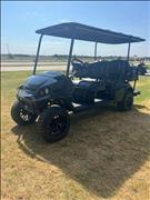 2026 EZ-GO 6-Passenger 