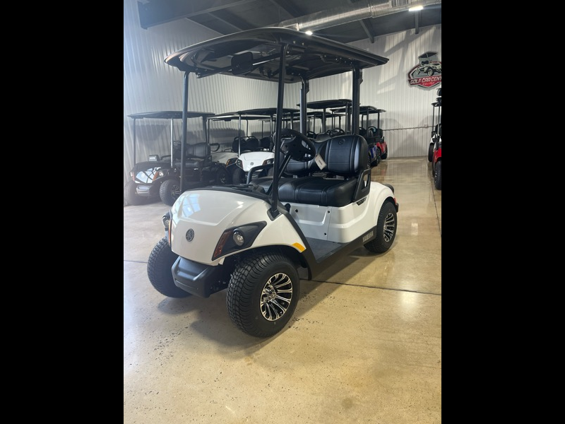 2026 Yamaha Drive 2 EFI Gas 