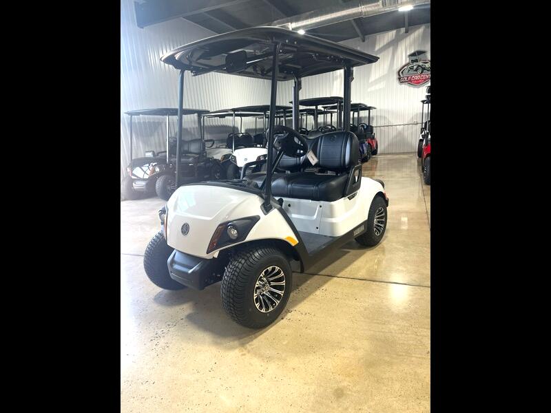 2026 Yamaha Drive 2 EFI Gas 