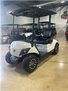 2026 Yamaha Drive 2 EFI Gas 