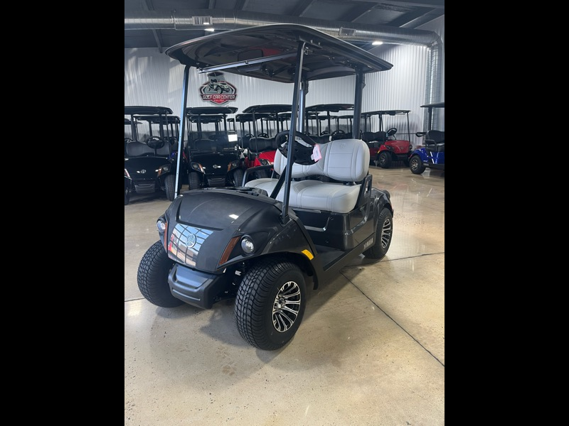 2026 Yamaha Drive 2 EFI Gas 