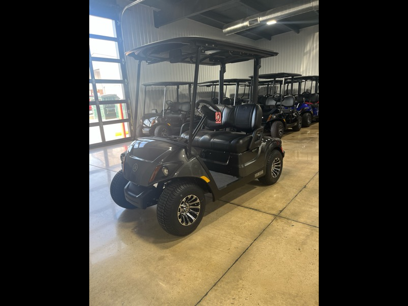 2026 Yamaha Drive 2 EFI Gas 