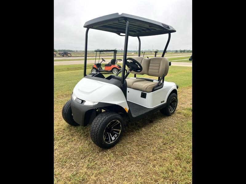 EZ-GO RXV  2026