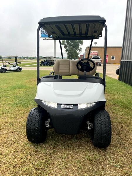 EZ-GO RXV  2026