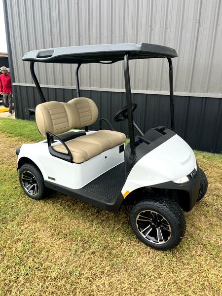 EZ-GO RXV  2026