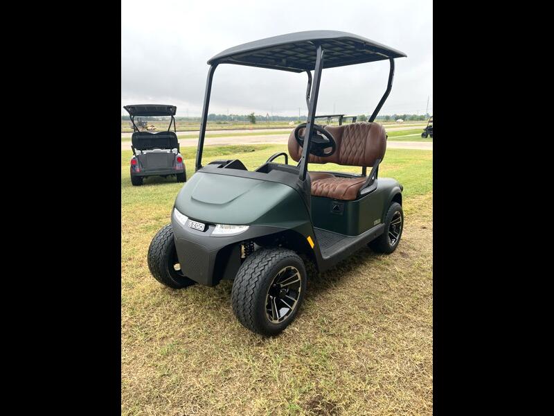 EZ-GO RXV  2026