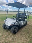 2021 Yamaha Drive 2 EFI Gas 