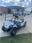 2021 Yamaha Drive 2 EFI Gas 