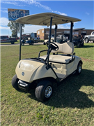 2021 Yamaha Drive 2 EFI Gas 