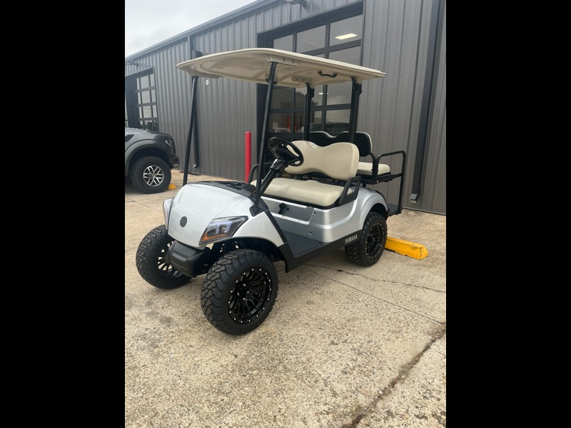 2021 Yamaha Drive 2 EFI Gas 