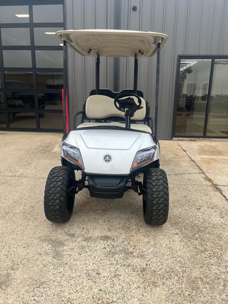 Yamaha Drive 2 EFI Gas  2021