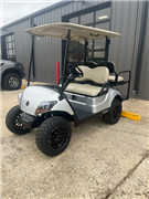 2021 Yamaha Drive 2 EFI Gas 
