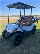 2021 Yamaha Drive 2 EFI Gas 