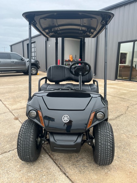 Yamaha Drive 2 EFI Gas  2021