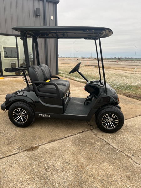Yamaha Drive 2 EFI Gas  2021