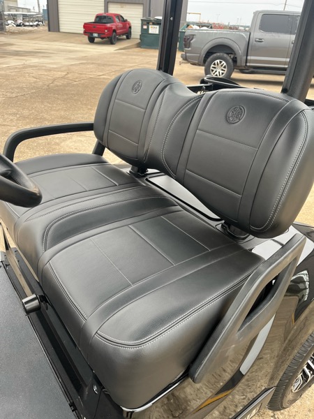 Yamaha Drive 2 EFI Gas  2021