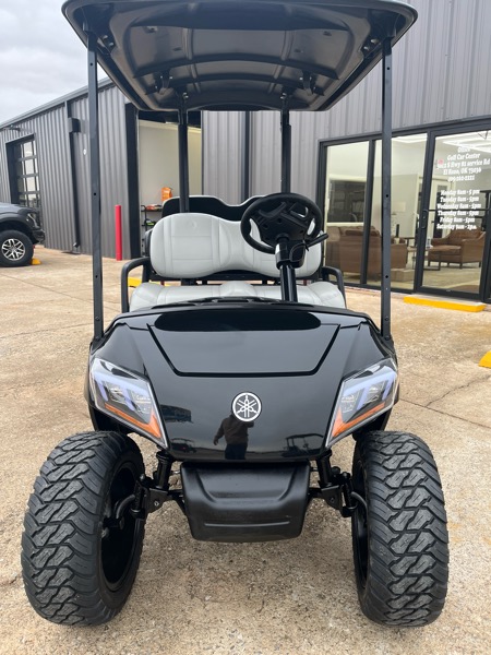 Yamaha Drive 2 EFI Gas  2021