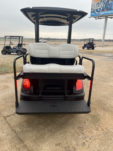 Yamaha Drive 2 EFI Gas  2021