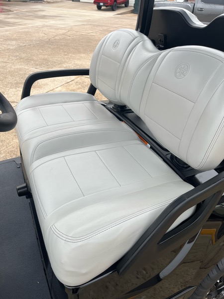 Yamaha Drive 2 EFI Gas  2021