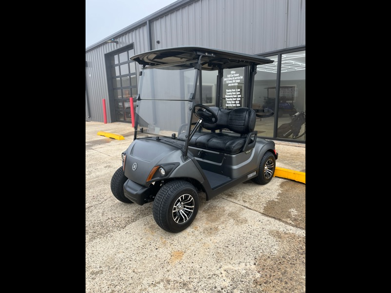 Yamaha Drive 2 PTV QuieTech EFI Gas  2023