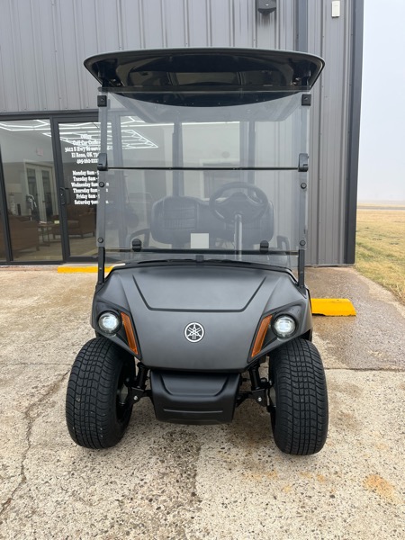 Yamaha Drive 2 PTV QuieTech EFI Gas  2023